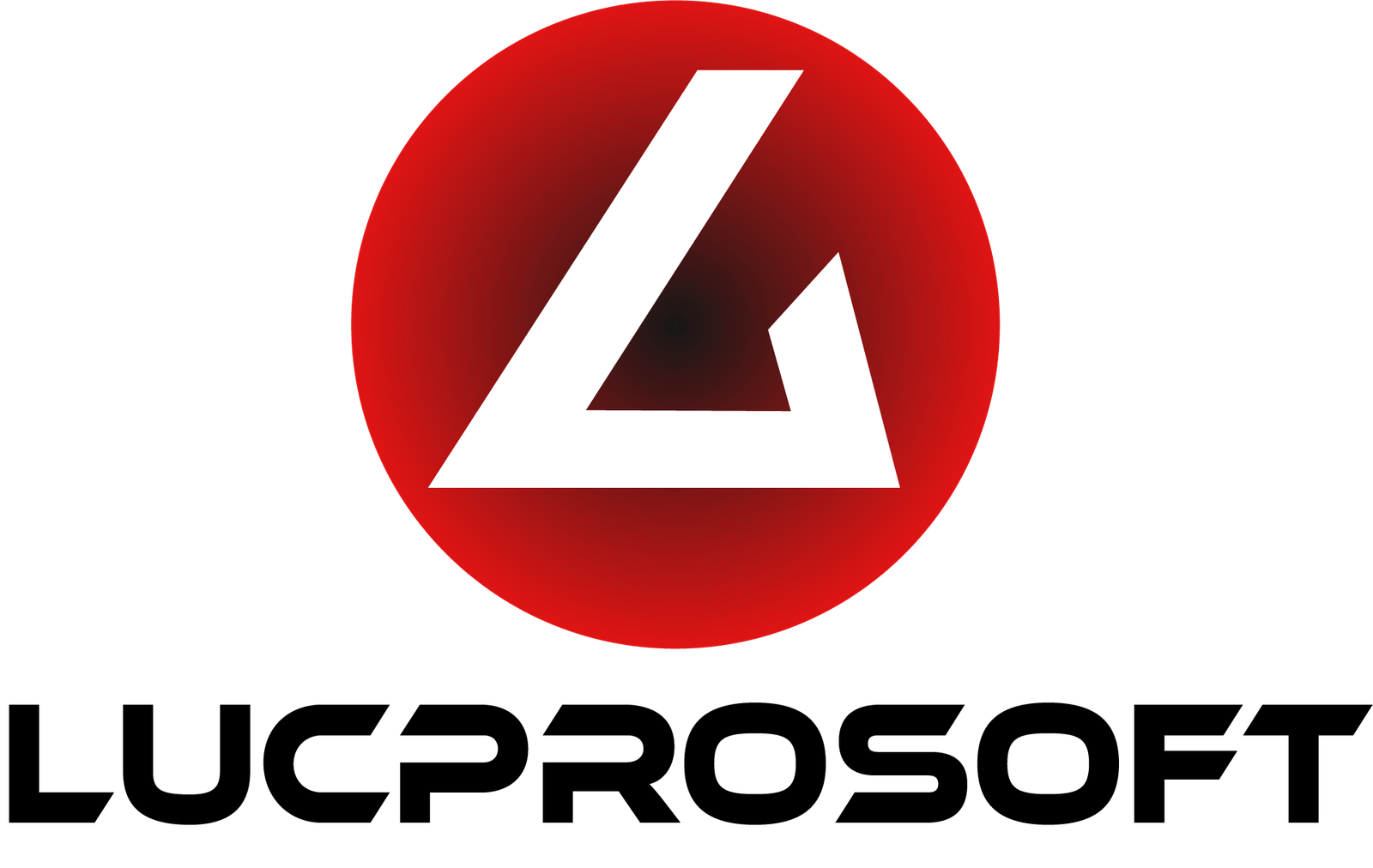 Lucprosoft Logo