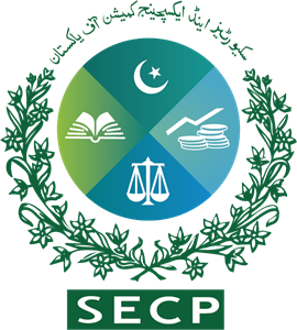 SECP logo